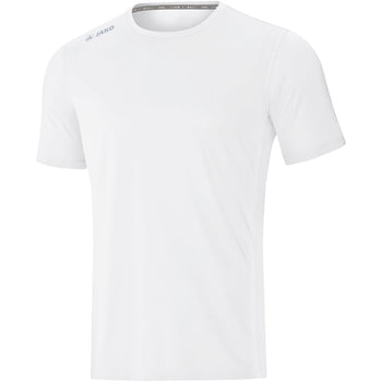 JAKO T-Shirt Run 2.0 Damen Weiß