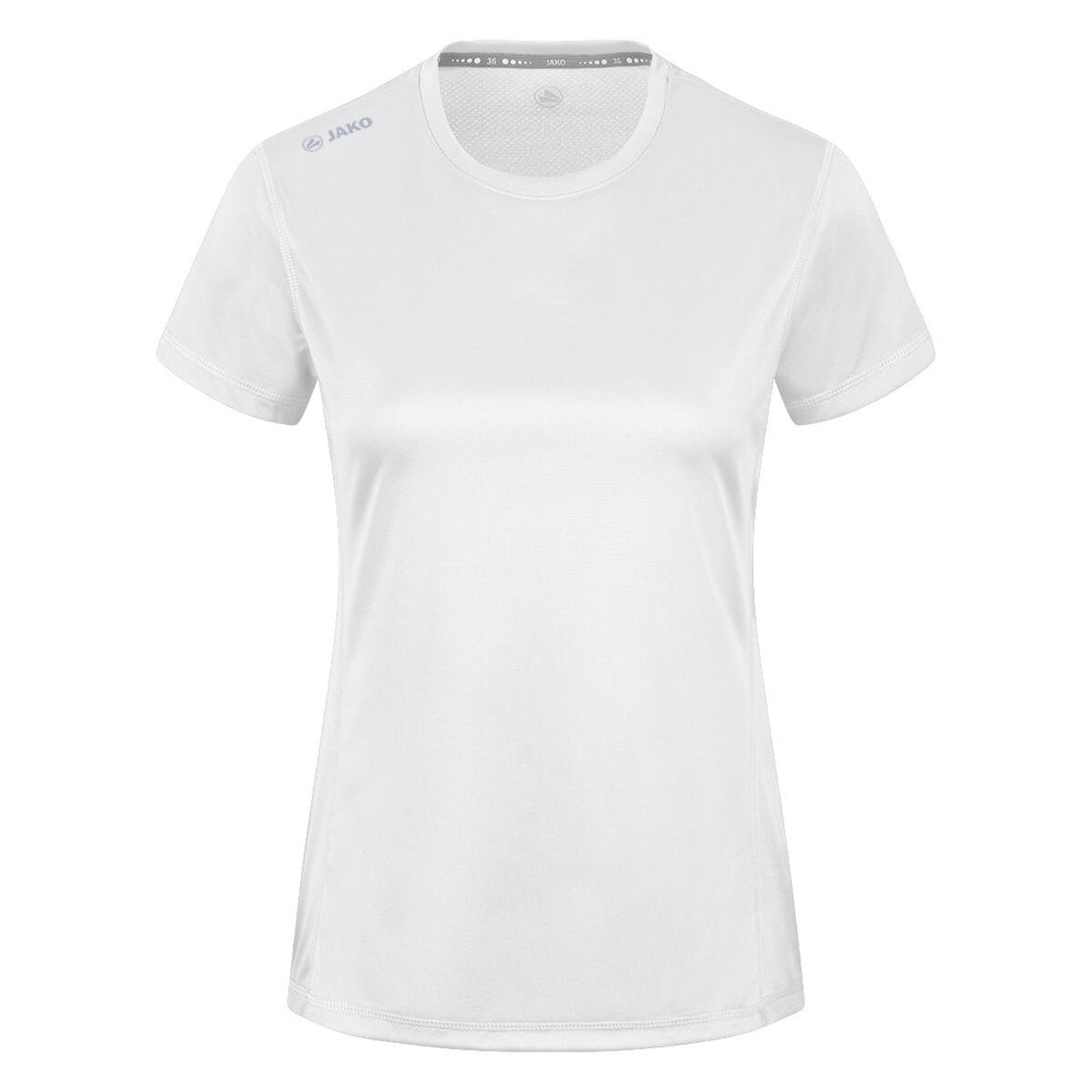 JAKO T-Shirt Run 2.0 Damen (weiß)