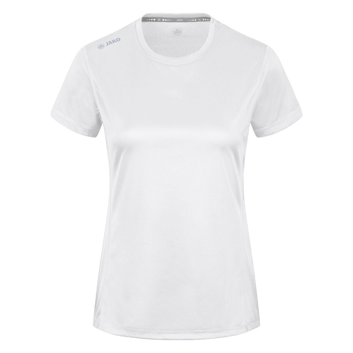 JAKO T-Shirt Run 2.0 Damen (weiß)