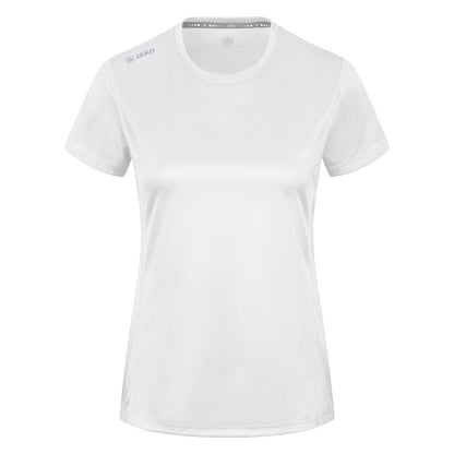 JAKO T-Shirt Run 2.0 Damen (weiß)