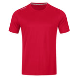 JAKO T-Shirt Run 2.0 (sportrot)