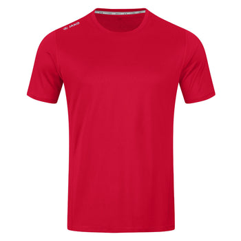 JAKO T-Shirt Run 2.0 (sportrot)