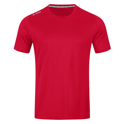 JAKO T-Shirt Run 2.0 (sportrot)
