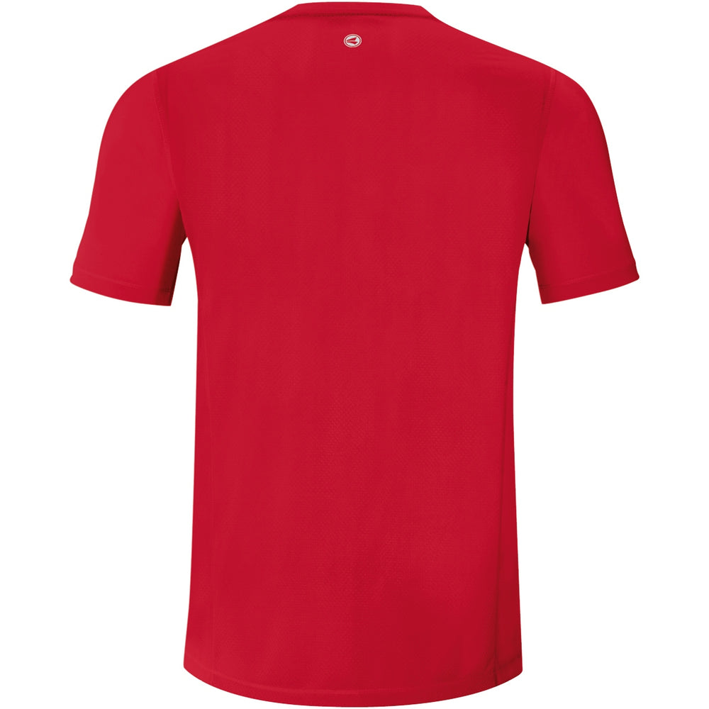 JAKO T-Shirt Run 2.0 (sportrot)