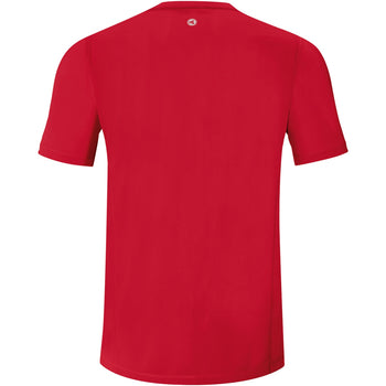 JAKO T-Shirt Run 2.0 (sportrot)