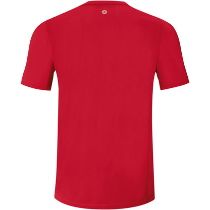 JAKO T-Shirt Run 2.0 (sportrot)