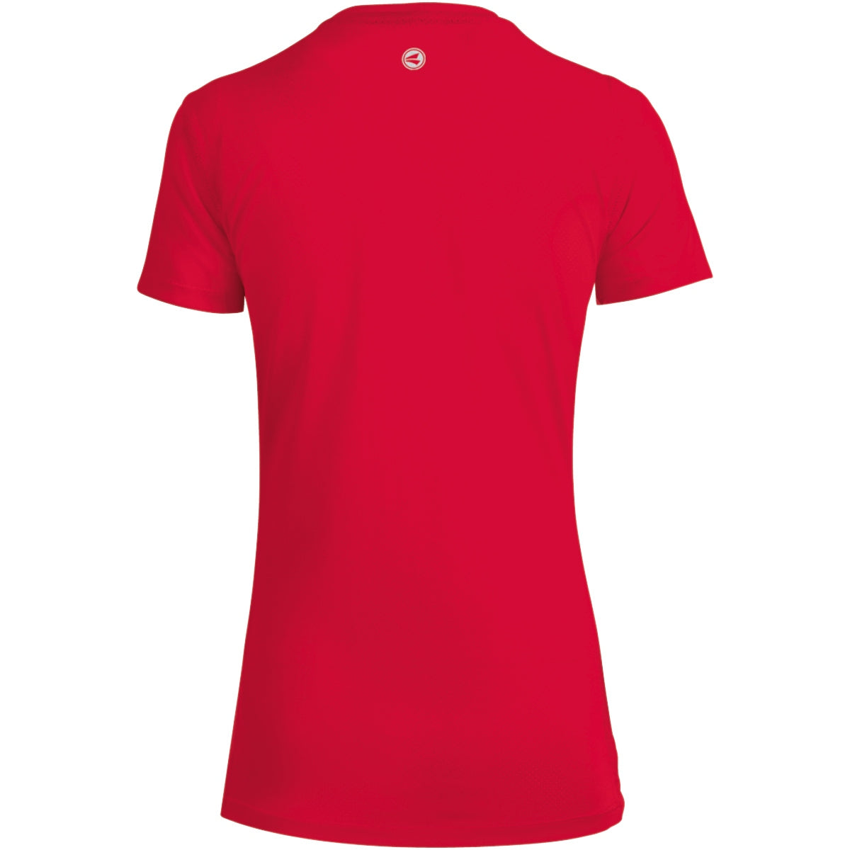 JAKO T-Shirt Run 2.0 Damen (sportrot)