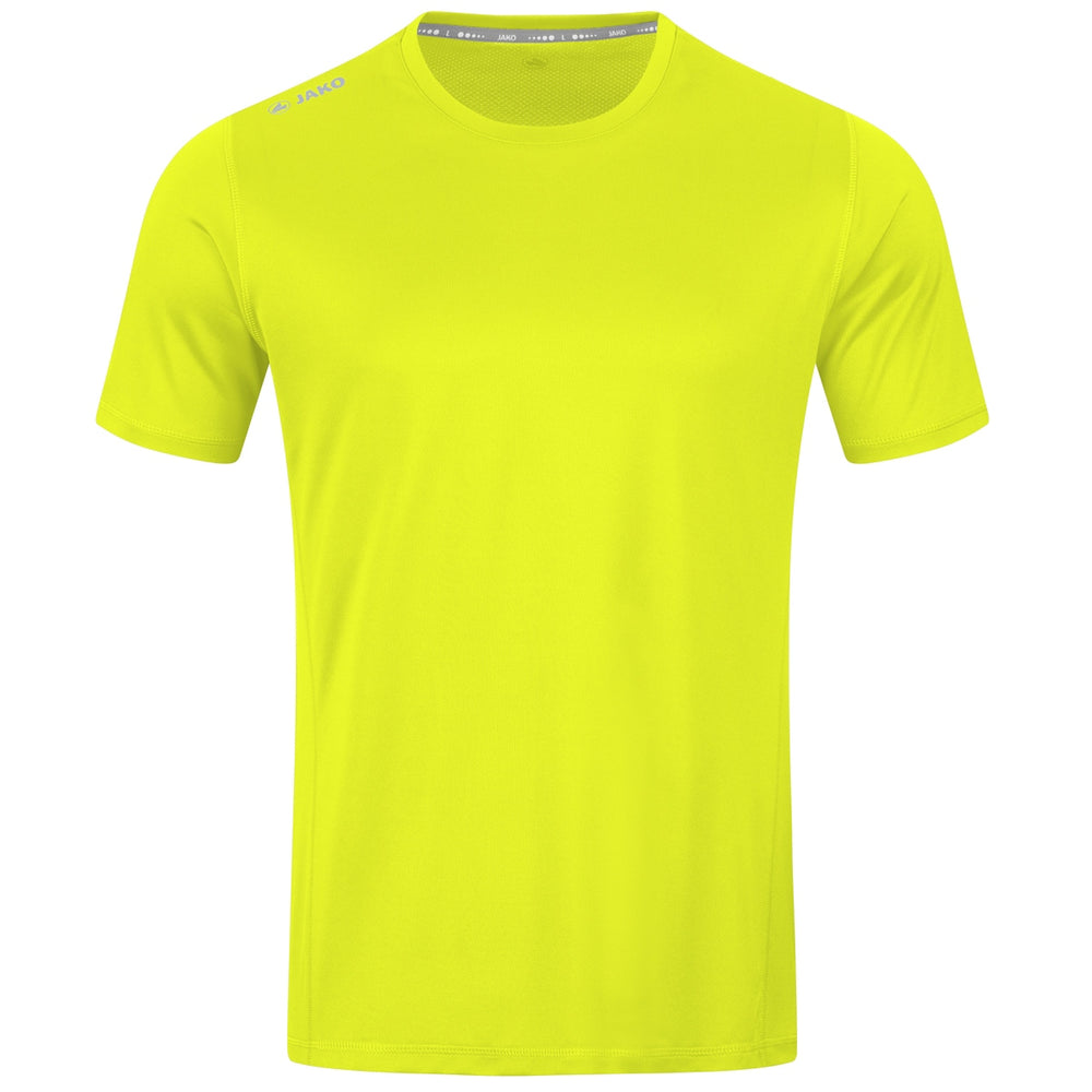 JAKO T-Shirt Run 2.0 (neongelb)