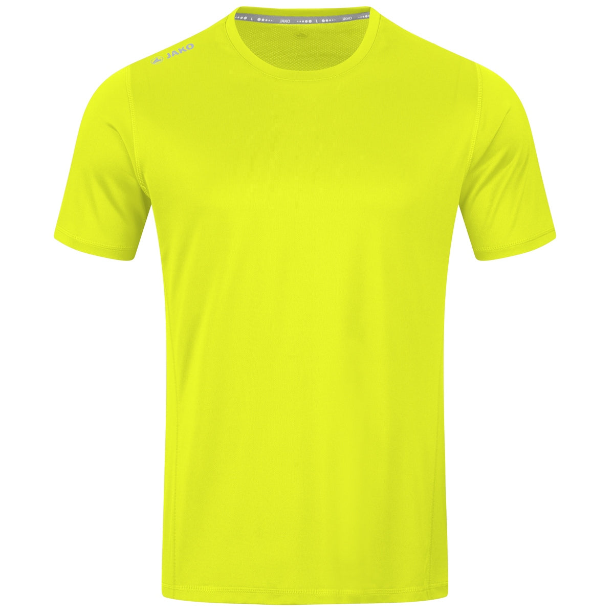 JAKO T-Shirt Run 2.0 (neongelb)