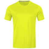 JAKO T-Shirt Run 2.0 (neongelb)