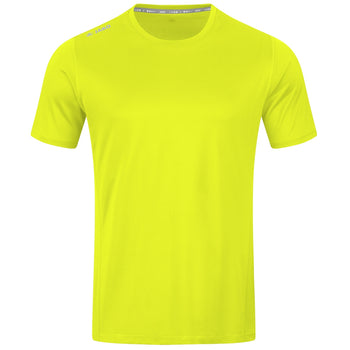 JAKO T-Shirt Run 2.0 (neongelb)
