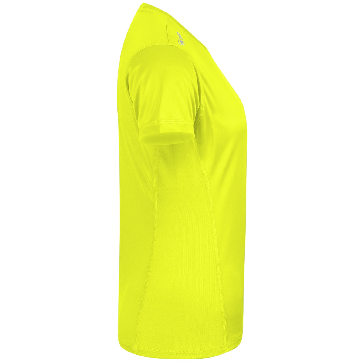 JAKO T-Shirt Run 2.0 Damen (neongelb)