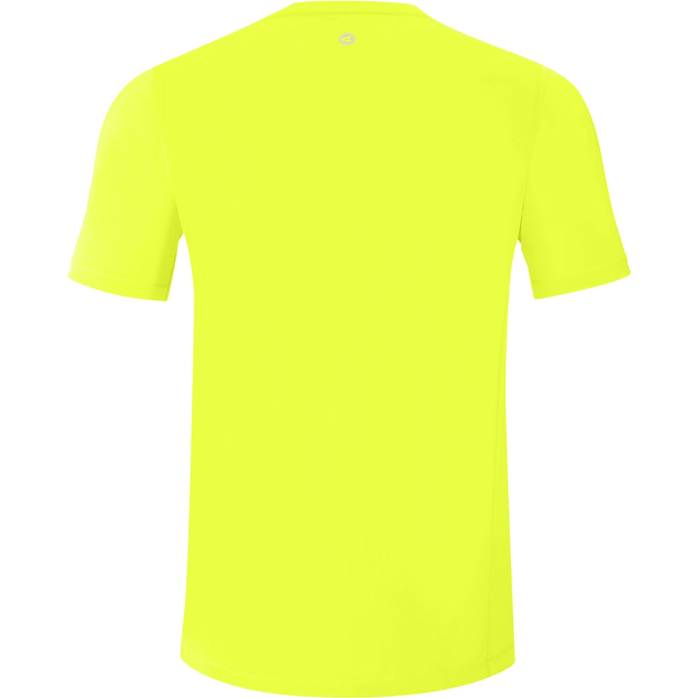 JAKO T-Shirt Run 2.0 (neongelb)