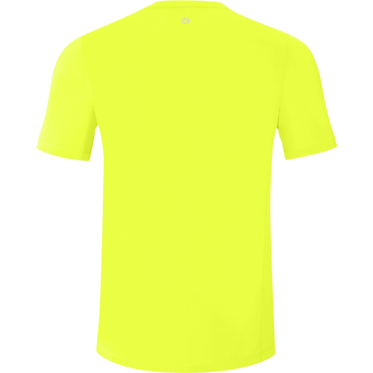 JAKO T-Shirt Run 2.0 (neongelb)