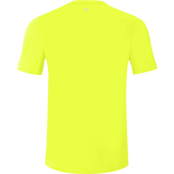 JAKO T-Shirt Run 2.0 (neongelb)
