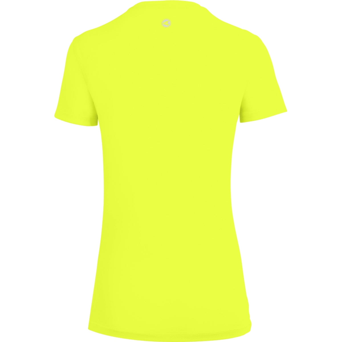 JAKO T-Shirt Run 2.0 Damen (neongelb)