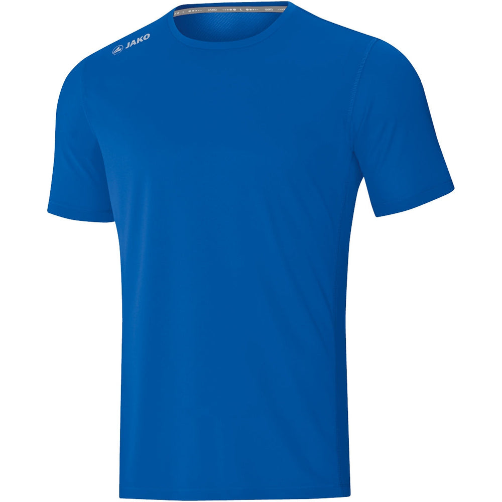 JAKO T-Shirt Run 2.0 Kinder Blau