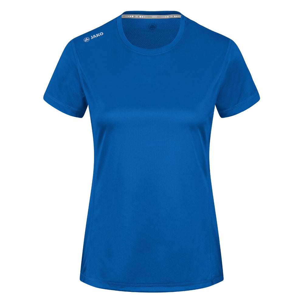 JAKO T-Shirt Run 2.0 Damen (royal)