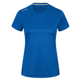 JAKO T-Shirt Run 2.0 Damen (royal)