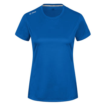JAKO T-Shirt Run 2.0 Damen (royal)