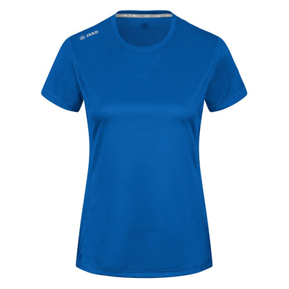 JAKO T-Shirt Run 2.0 Damen (royal)