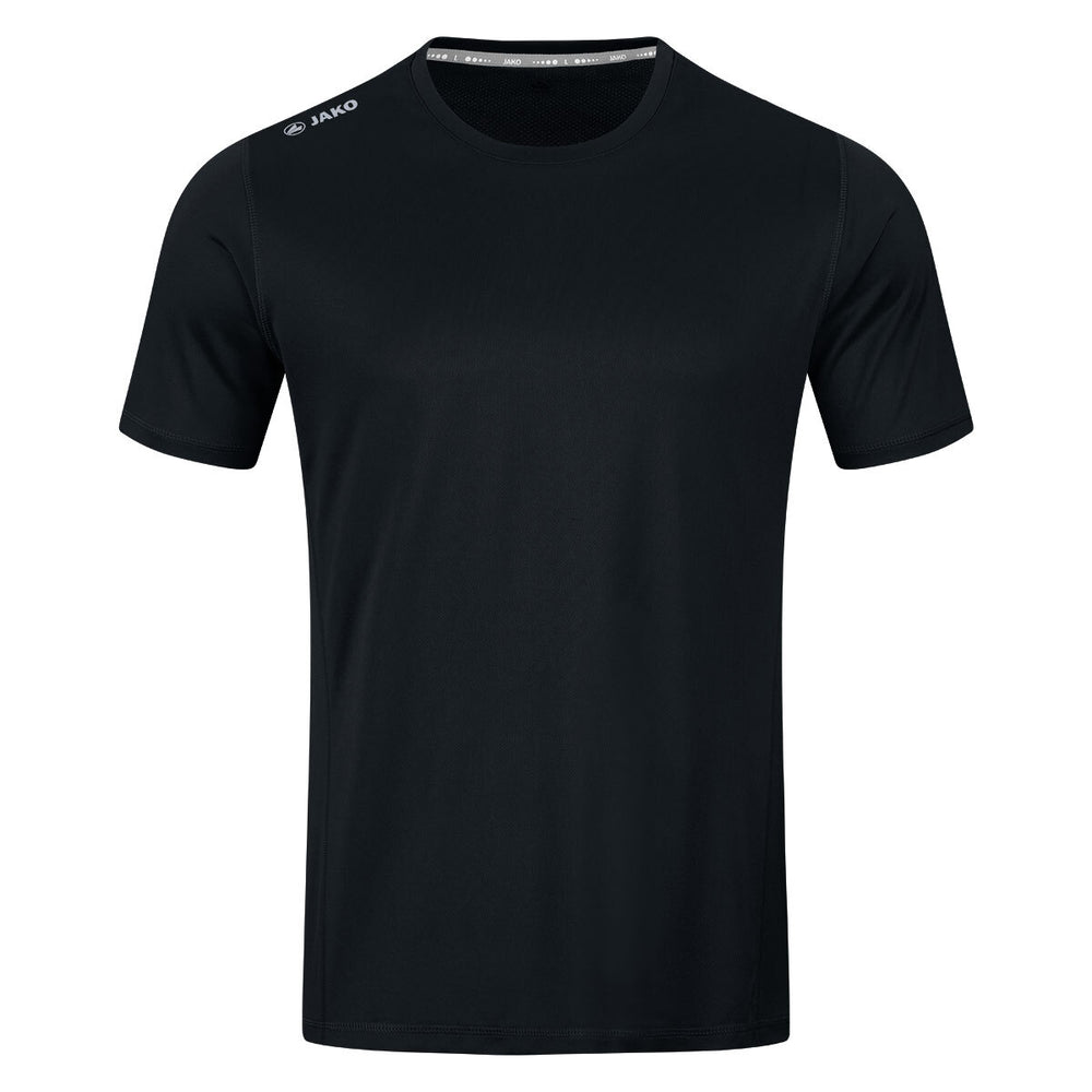 JAKO T-Shirt Run 2.0 (schwarz)
