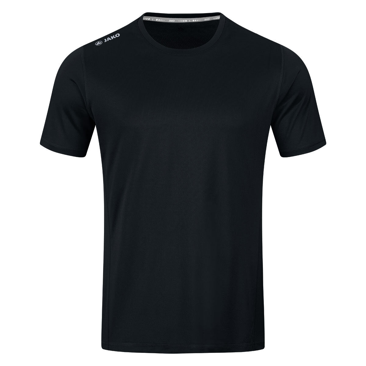 JAKO T-Shirt Run 2.0 (schwarz)