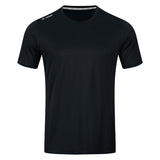JAKO T-Shirt Run 2.0 (schwarz)