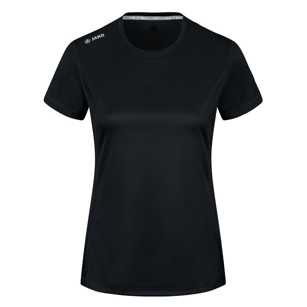 JAKO T-Shirt Run 2.0 Damen (schwarz)