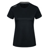 JAKO T-Shirt Run 2.0 Damen (schwarz)