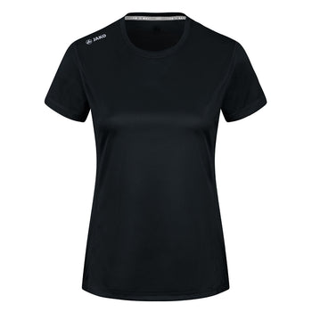 JAKO T-Shirt Run 2.0 Damen (schwarz)