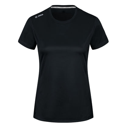 JAKO T-Shirt Run 2.0 Damen (schwarz)