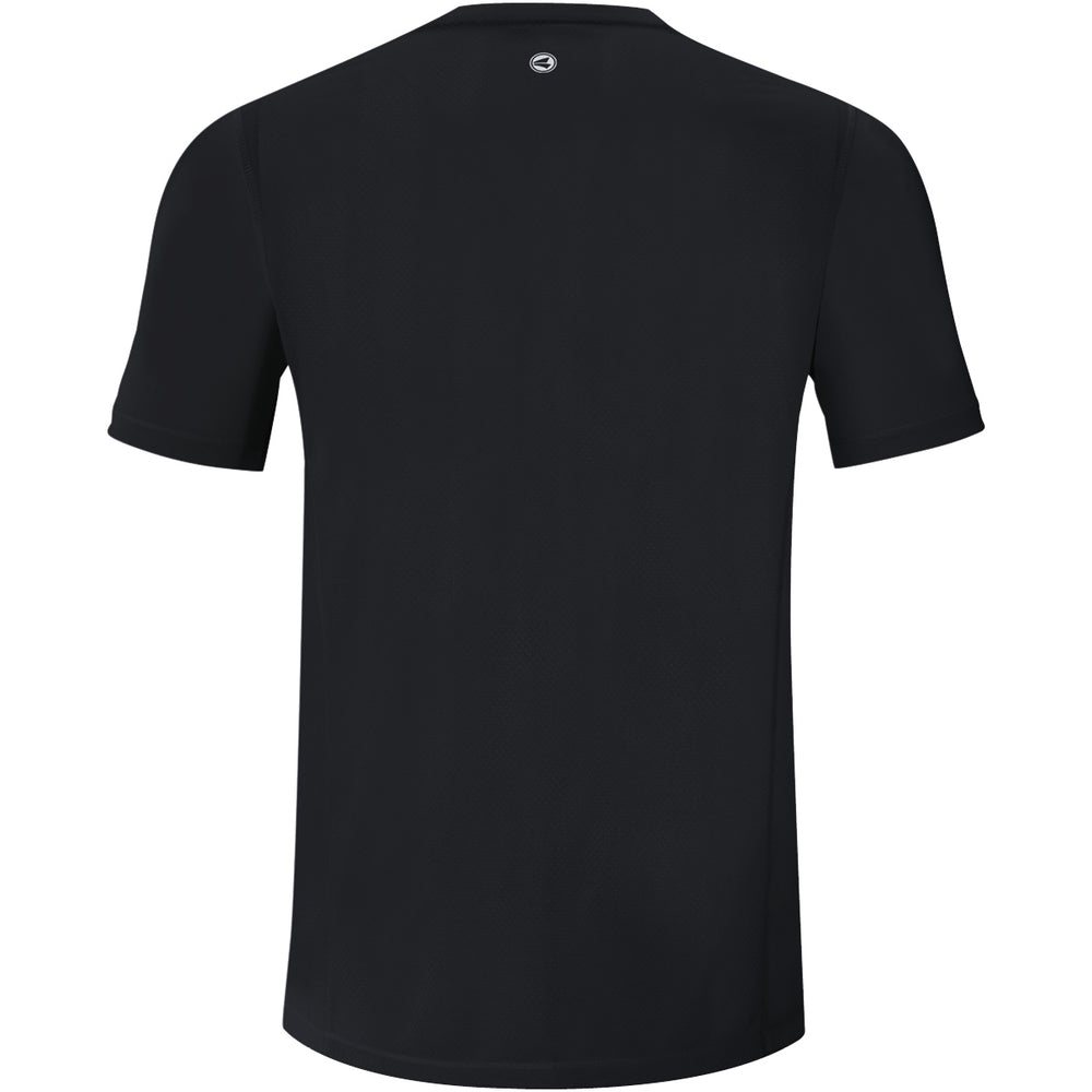 JAKO T-Shirt Run 2.0 (schwarz)