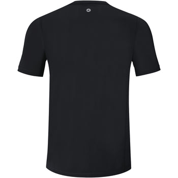 JAKO T-Shirt Run 2.0 (schwarz)