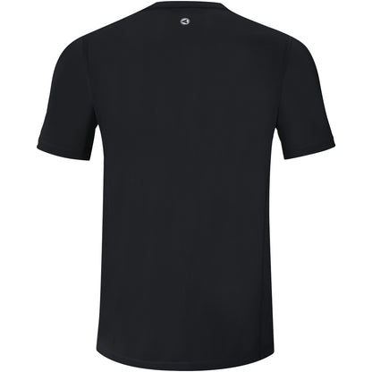 JAKO T-Shirt Run 2.0 (schwarz)