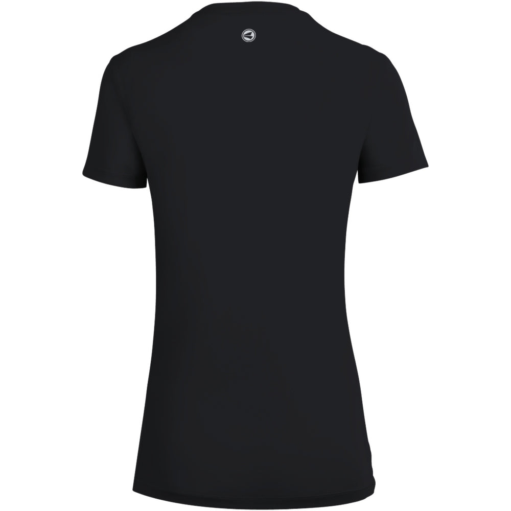 JAKO T-Shirt Run 2.0 Damen (schwarz)