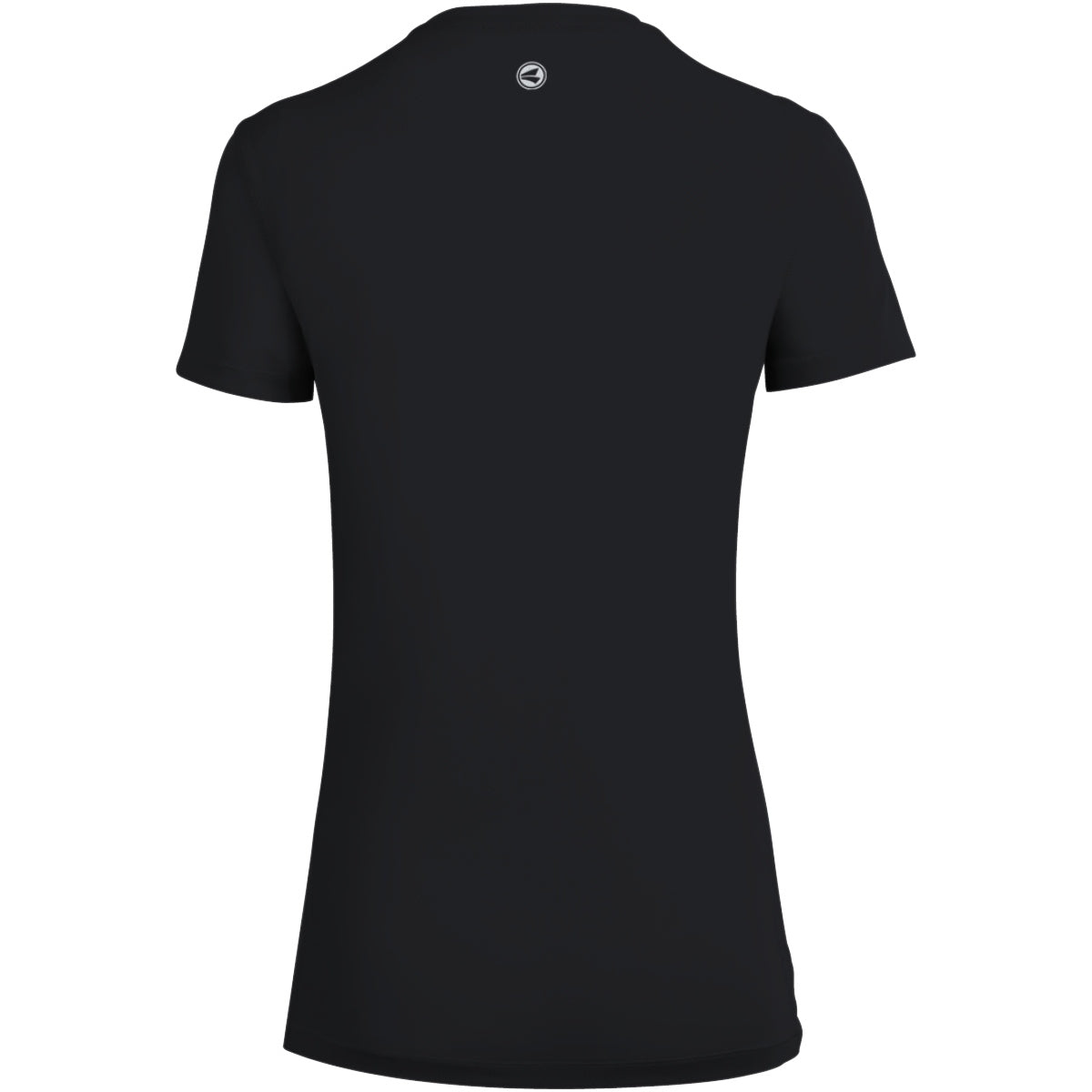 JAKO T-Shirt Run 2.0 Damen (schwarz)