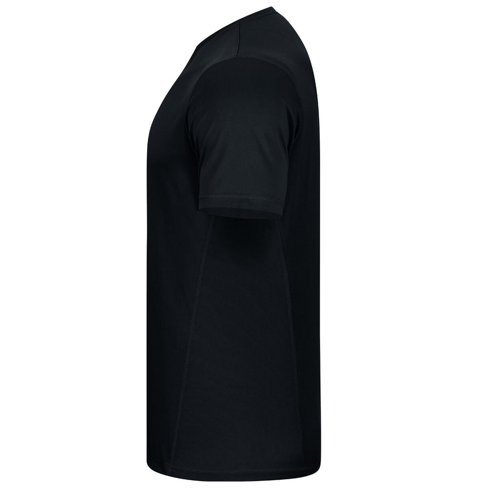 JAKO T-Shirt Run 2.0 (schwarz)