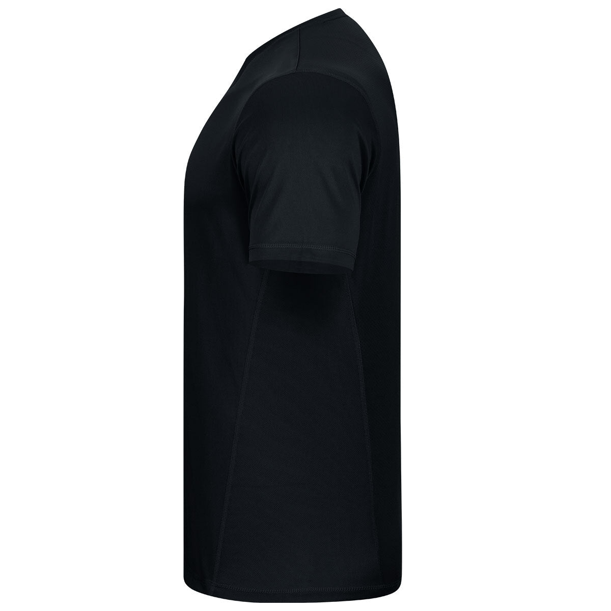 JAKO T-Shirt Run 2.0 (schwarz)