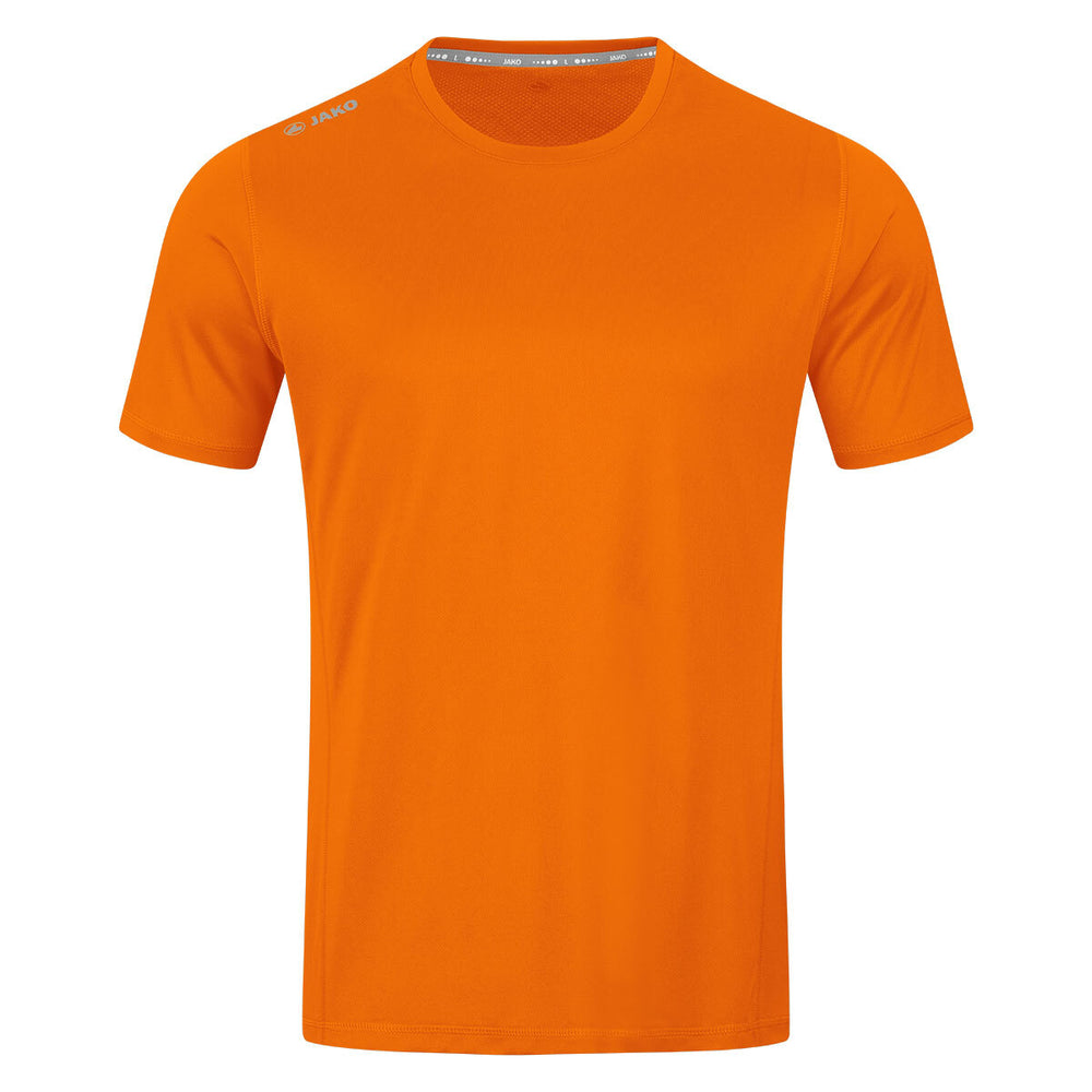 JAKO T-Shirt Run 2.0 (neonorange)