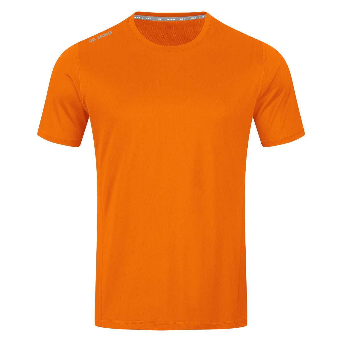 JAKO T-Shirt Run 2.0 (neonorange)