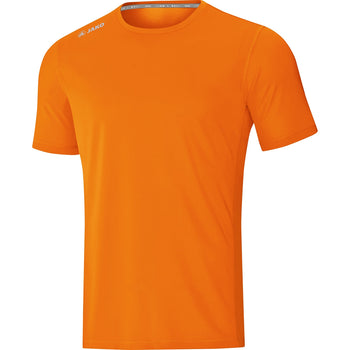 JAKO T-Shirt Run 2.0 Damen Orange