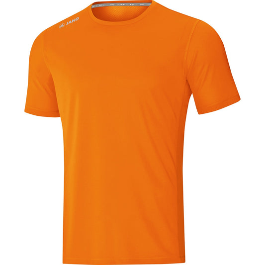 JAKO T-Shirt Run 2.0 Unisex Orange