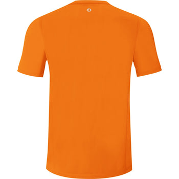 JAKO T-Shirt Run 2.0 (neonorange)