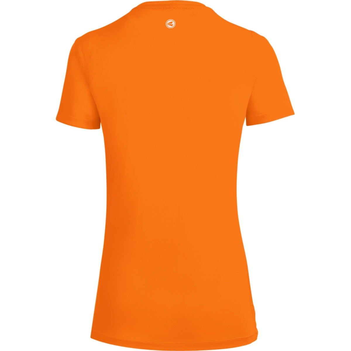 JAKO T-Shirt Run 2.0 Damen (neonorange)