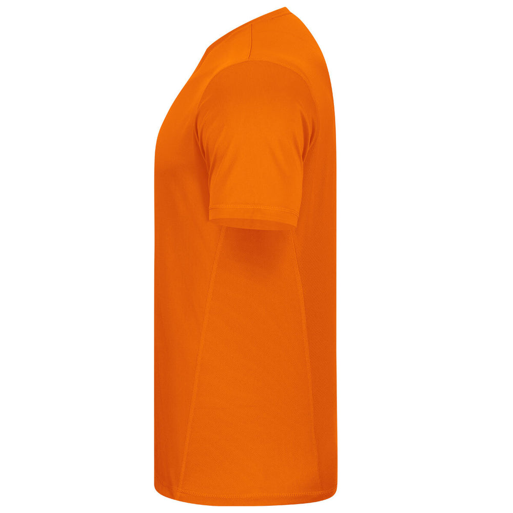 JAKO T-Shirt Run 2.0 (neonorange)