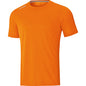 JAKO T-Shirt Run 2.0 Kinder Orange
