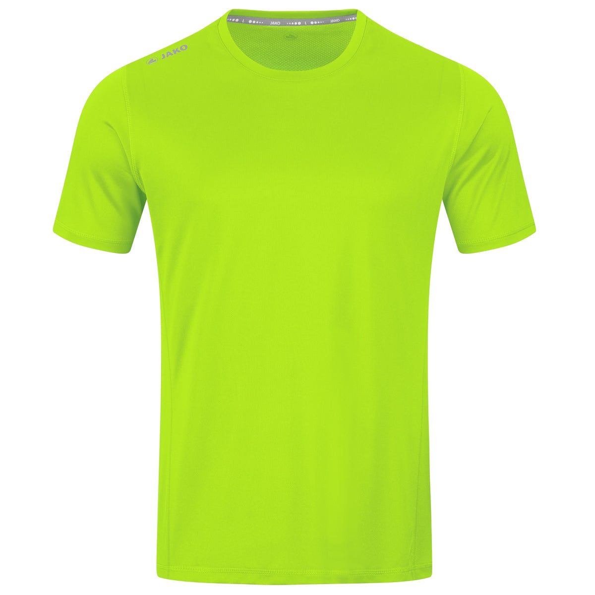 JAKO T-Shirt Run 2.0 (neongrün)