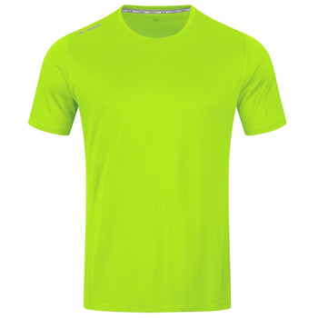 JAKO T-Shirt Run 2.0 (neongrün)