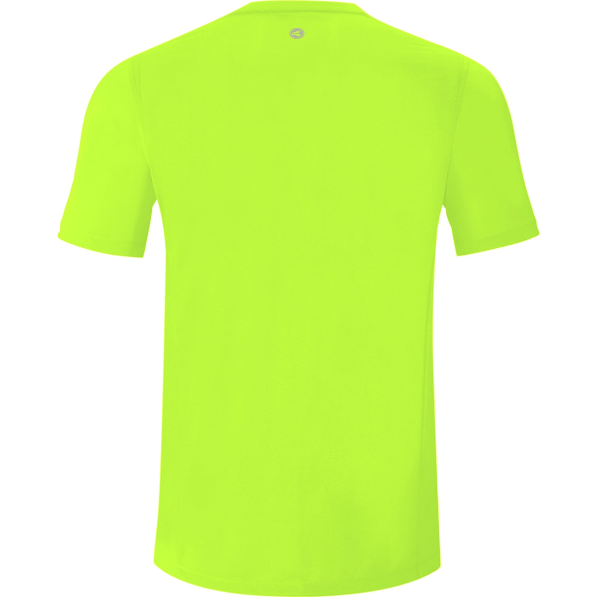 JAKO T-Shirt Run 2.0 (neongrün)